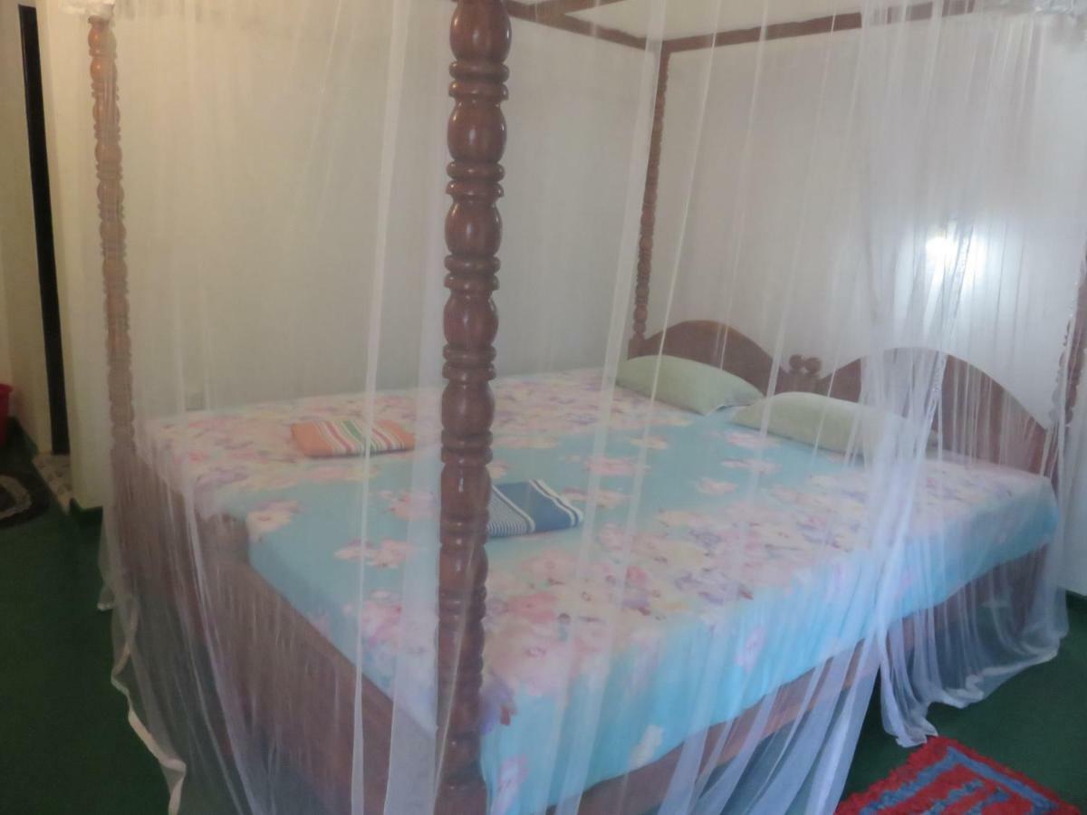 Beach Lagoon Guesthouse 坦加拉 外观 照片
